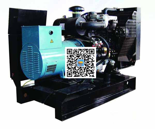 西双版纳发电机租赁