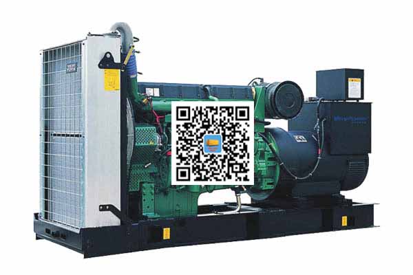 西双版纳发电机出租