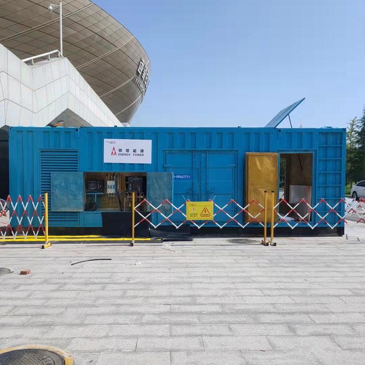 西双版纳柴油发电机的使用注意事项