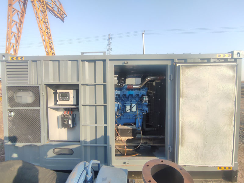 西双版纳柴油发电机组的机油多久更换一次比较合适?