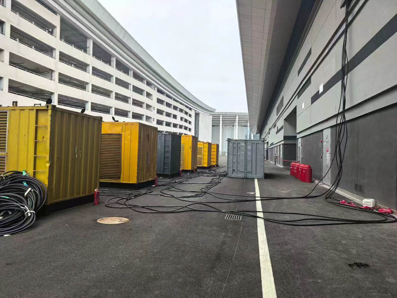 西双版纳冬季柴油发电机启动前需要做哪些准备工作?